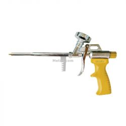 Картинка Пистолет для монтажной пены Biber Стандарт арт. 60113 купить 
