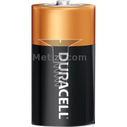 Картинка Батарейка Duracell / Energizer LR14, C алкалиновый элемент питания 1,5V, 26.2 мм в диаметре и 50 мм по длине купить 