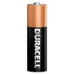 Картинка Батарейка Duracell / Energizer LR06, АА алкалиновый элемент питания 1,5V, 14.5 мм в диаметре и 55 мм по длине купить 