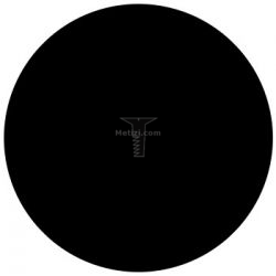 Картинка Эмаль термостойкая черная, 520 мл термостойкость пленки эмали 800°С±5°С купить 