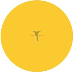 Картинка Грунт-эмаль алкидная по ржавчине желтая матовая, 520 мл  купить 