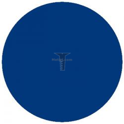 Картинка Краска акриловая RAL5002 синяя, полуматовая, 520 мл  купить 