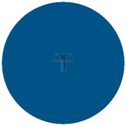 Картинка Краска акриловая RAL5005 сигнально-синяя, полуматовая, 520 мл  купить 