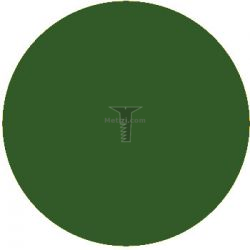 Картинка Грунт-эмаль алкидная по ржавчине зеленый лист матовая, 520 мл  купить 