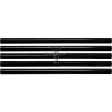 Картинка Клеевые стержни D11мм черные, упаковка 5(6)шт  купить 