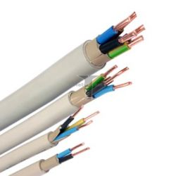 Картинка кабель силовой NUM 3х2.5 мм2  купить 