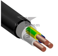 Картинка кабель силовой ВВГнг-LS 3х10 мм2  купить 