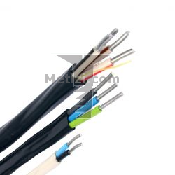 Картинка кабель силовой АВВГ 2х4 мм2  купить 