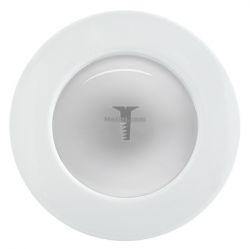 Картинка светильник точечный FT9238 R63 E27 100Вт круг белый круг, точечный, напряжение 220В, цоколь E27, белый, артикул FT 9238, мощность лампы 100W купить 