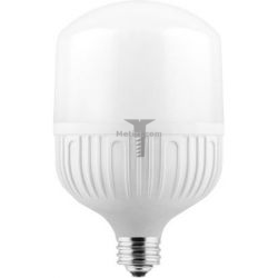 Картинка лампа светодиодная E27-E40 50Вт 6400K FERON LED E27-E40 50W 6400K 230V RA>80, 4700Lm, 175-265V арт. 25539 купить 