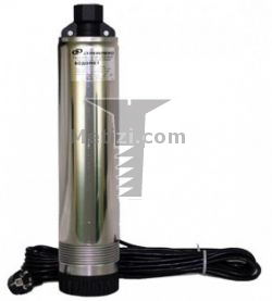 Насос скважинный Водомет 60/52 Джилекс арт. 5550 НАСОС ВОДОМ.ПРОФ 55/50 ...