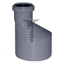 Муфта переходная (редуктор-эксцентрик) 110 х 75 Ostendorf Германия арт ...